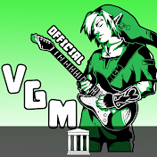 Official VGM: Archive