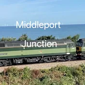 Anthony Middleport Junction