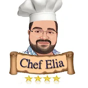 Chef Elia - الشيف ايليا