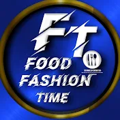food fashion time