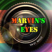 MARVIN's EYES