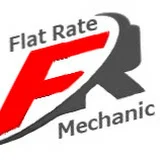 Flat Rate Mechanic