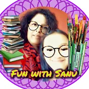 Fun with Sanu