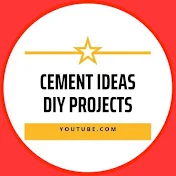 Cement Ideas Diy Projects