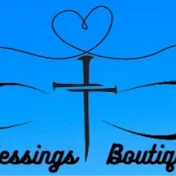 Blessings Boutique - Healing Bible Verses