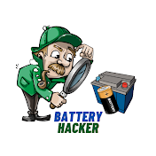 Battery Hacker