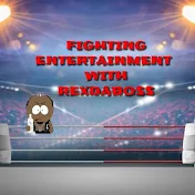 Fighting Entertainment RexDaBoss 11