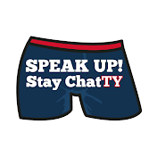 SPEAK UP! Stay ChatTY