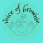 voice of brownie