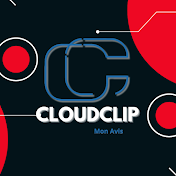 Cloud Clip Mon Avis