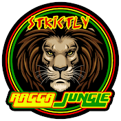 Strictly Ragga Jungle