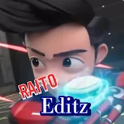 Raito Editz