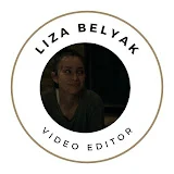 Liza Belyak