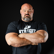 SHAWSTRENGTH PODCAST