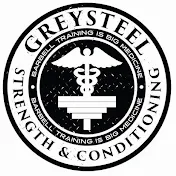 Greysteel: Fitness After Fifty