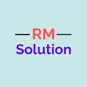 RM Solution Hindi