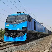 Indian railfan