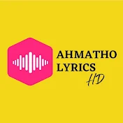 Ahmatho Lyrics HD