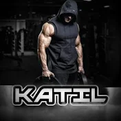 Katil fitness & Bodybuilding