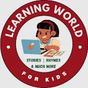 Learning World For Kids