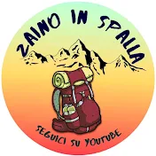 Zaino in spalla!