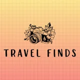 Travel finds