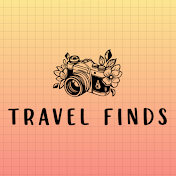 Travel finds