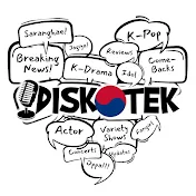 Diskotek Podcast