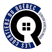 Les courtiers du Québec