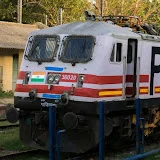 Indian train universe