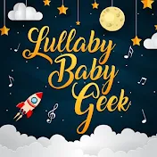 Lullaby Baby Geek