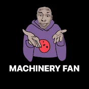 MACHINERY FAN