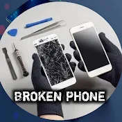 Broken Phone