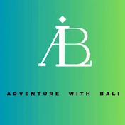 Adventure with Bali