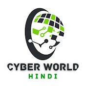 Cyber World Hindi