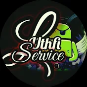 Luthfi Services