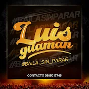 DjLuis Guaman