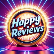 Happy Reviews