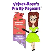 Velvet-Rose's Pin Up Pageant