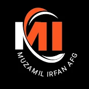 Muzamil Irfan AFG