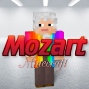 Mozartminecraft