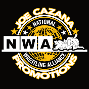 NWA Joe Cazana Promotions SE