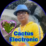 Cactus Electronic  • 2.9M views • 1 day ago ......