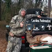 Carolina Bushwacker Taxidermy and Outdoors