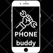 PHONE BUDDY