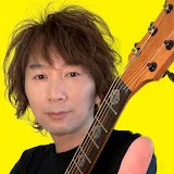 ゆきかつや【SYNC.GuitarWorks】