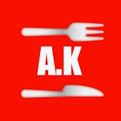 Aksan's Kitchen