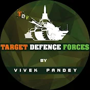 TARGET DEFENCE FORCES