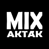 Mix Akták Retro Party