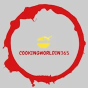 The world of cooking in 365 days